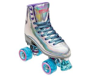 Impala ROLLERSKATES - Holographic - (US 6 / EU 37 / UK 4)