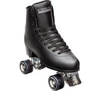 Impala Rollerskates Impala Quad Skate (gro e Kinder/Erwachsene) Schwarz 3 (US Herren 1 Damen 3) M