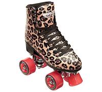 IMPALA SKATE Pattini a Rotelle Leopardo | Impala Skate 38