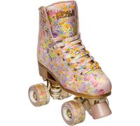 Impala Rollerskates M dchen Impala Quad Skate (gro e Kinder/Erwachsene) Cynthia Rowley Floral 6 (US Herren 4 Damen 6) M