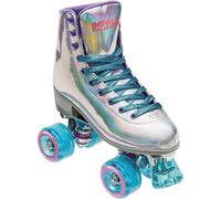 Impala Rollerskates M dchen Impala Quad Skate (gro e Kinder/Erwachsene) Holographic 6 (US Herren 4 Damen 6) M