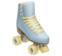 Pattini da donna IMPALA Quad Skate blu cielo giallo (36 (5 US))