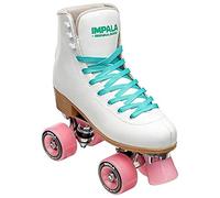 Impala ROLLERSKATES - White - (US 8 / EU 39 / UK 6)