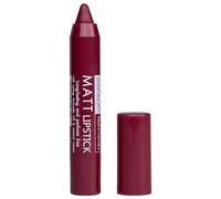 Impala - Rossetto Matte Automatico Colore Segreto di Violetta Nº 14 | Matitone Lunga Tenuta | Idratante | Rossetto dalla Texture Cremosa Effetto Balsamo