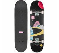 Impala Satondo Tavola 8.25'' Robinspace Skateboard Komplettboard Skate Skatedeck
