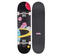 Impala Saturn Robinspace 8,25" 53 mm skateboard classico