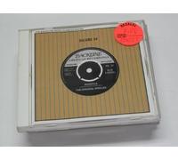 Impalas, Gene Vincent, Little Richard, Duane Eddy, Jackie Wilson..