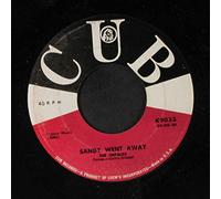 IMPALAS - sandy went away / oh, what a fool