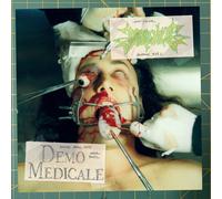 Impaled Demo Medicale (CD) Album
