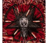 Impaled Nazarene All That You Fear (CD) Album