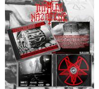 Impaled Nazarene Death Come In 26 Carefully Selected (CD)