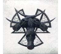 Impaled Nazarene Eight Headed Serpent (CD) Album Digipak