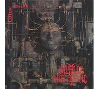 Impaled Nazarene - Latex Cult