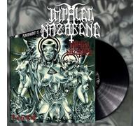 Impaled Nazarene Latex Cult (Vinyl LP) (Vinyl LP)