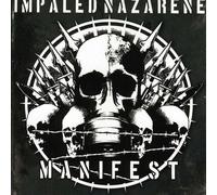 Impaled Nazarene - Manifest