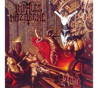 Impaled Nazarene - Nihil