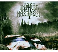 Impaled Nazarene – Pro Patria Finlandia