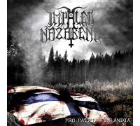 Impaled Nazarene Pro Patria Finlandia (CD)