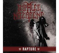 Impaled Nazarene Rapture (CD) Album