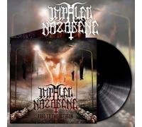 Impaled Nazarene Road To Octagon (Black Vinyl LP) (Vinyl LP)