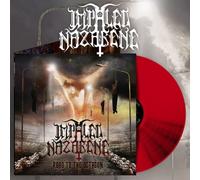 Impaled Nazarene Road To Octagon (Red Vinyl LP) (Vinyl LP)