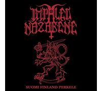 Impaled Nazarene - Suomi Finland Perkele