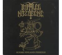 Impaled Nazarene - Suomi Finland Perkele