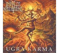 Impaled Nazarene - Ugra-Karma + Satanic Masowhore