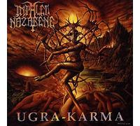 Impaled Nazarene - Ugra-Karma + Satanic Masowhore
