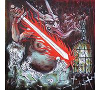 Impaled Nazarene - Vigorous & Liberating Death