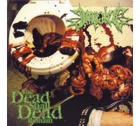 Impaled - The Dead Shall Dead Remain