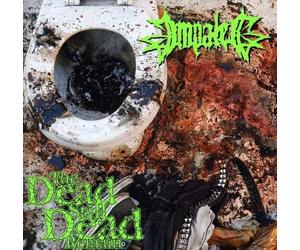 Impaled The Dead Still Dead Remain (CD)