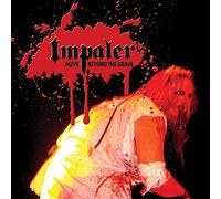 Impaler - Alive Beyond The Grave