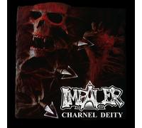 Impaler Charnel Deity (Vinyl LP) 12" Album