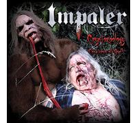 Impaler - Cryptozoology (Creatures Of God?)