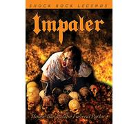 House Band at the Funeral Parlor (DVD) Impaler