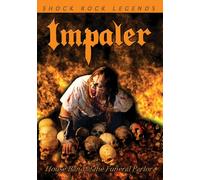 Impaler: House Band At The Funeral Parlor (DVD)