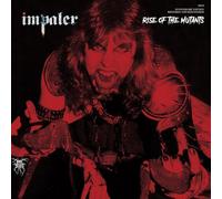 Impaler Rise of the Mutants 40th Anniversary (Vinyl LP)