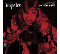 Impaler Rise of the Mutants 40th Anniversary (Vinyl LP)