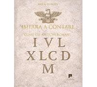 Impara a contare come gli antichi romani