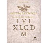 Impara a contare come gli antichi romani