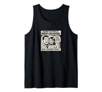 Impara a Creare Una pubblicità comica retrò di Una Ragazza Robot Canotta