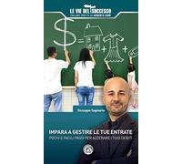 Impara a gestire le tue entrate. Pochi e facili passi per azzerare i tuoi debiti