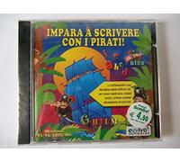 Impara a scrivere con I Pirati