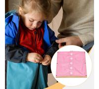 Impara a vestirti Attrezzatura per esercitarti con la tavola da ballo