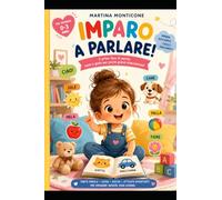 Impara Con i suoni!: un libro per bambini che stanno imparando a parlare!