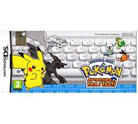 Impara con Pokémon: Avventura Tra I Tasti