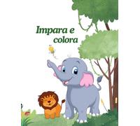 Impara e colora
