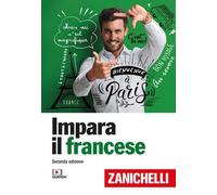 AA.VV. – Impara il francese con Zanichelli – Con App