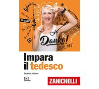 Impara il tedesco